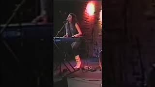 Old footage of Lady Gaga covering Led Zeppelin goes viral  SPIN [upl. by Ekeiram]