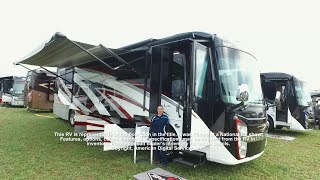 2019 Entegra CoachReatta39BH [upl. by Sprague698]