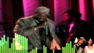 2PAC LIVE Dear mamaquot Live PerformanceHQ [upl. by Paxton656]