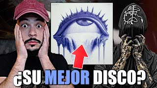 GAEREA  Coma  A LA MIERD4 Album Review [upl. by Assetniuq]