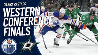 NHLSTANLEYCUP  Game 5  EDMONTON  DALLAS Stars  game updates Live w MACETaggart [upl. by Lupita]