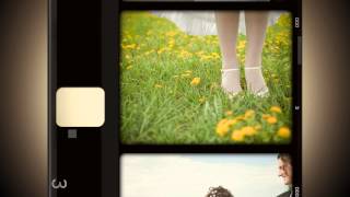 ProShow Web Theme Old Fashioned Movie [upl. by Marella]