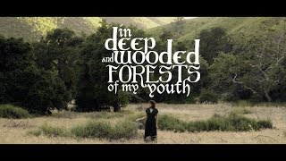 Xanthochroid  In Deep and Wooded Forests of My Youth Official Video [upl. by Greabe]