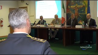 FROSINONE Presentazione bandi Camera di Commercio del 13112024 [upl. by Tadeas570]