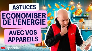 Astuces pour économiser facilement de lénergie et réduire sa facture délectricité [upl. by Eilsil]