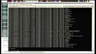 Reverse engineering embedded software using Radare2 [upl. by Etnoed892]