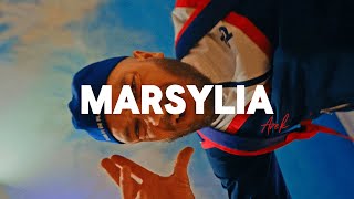 FREE JuL x Morad x Marseille type beat quotMarsyliaquot [upl. by Nitsua998]