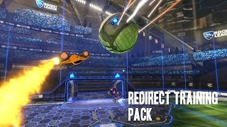 Torments Redirect Training Pack 10 Shots [upl. by Kcirrem573]