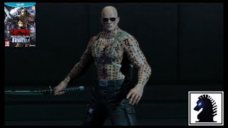 Wii U Devils Third  Mission 9  Ring of Death  Ending [upl. by Susanne]