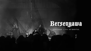 BERSENYAWA SENYAWA LIVE IN BANTUL Dokumentaria [upl. by Onafets]