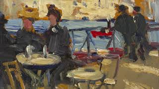 James Wilson Morrice A Connection [upl. by Isobel]