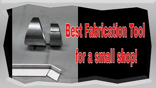 The Ultimate Mini Metalcutting Setup For Your Small Shop Or Garage [upl. by Ardied408]