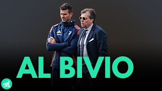 Giuntoli al BIVIO Conceicao La JUVENTUS ha DUE Soluzioni [upl. by Enisaj]