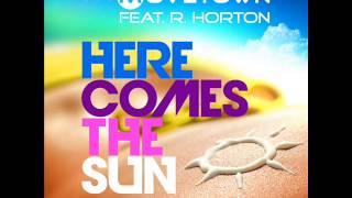 Movetown feat Ray Horton  Here Comes The Sun DFM MIX [upl. by Mandych]