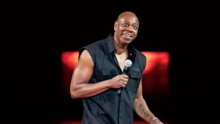 Storage Dave Chappelle Jokes About Donald Trump And The US Military Dave Chappelle 20241080p [upl. by Waldron]