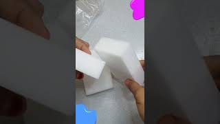 Trending Magic sponge meeshofinds shortvideo [upl. by Cocks]