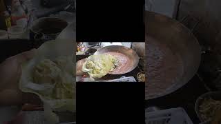 Cara masak capjay mas agus kulinerkulinersurabaya food [upl. by Marchal129]