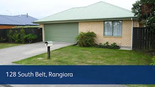 Open2view NZ  ID 584312  South Belt 128 Rangiora [upl. by Zara]