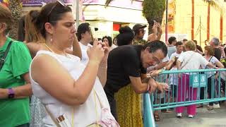 Alicante fija los días 23 y 24 de junio de 2025 como festivos locales [upl. by Alsi485]