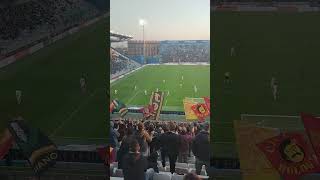 📸 Reggiana vs Catanzaro pt5 catanzaro calcio serieb reggiana emiliaromagna italia [upl. by Nived]