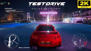 TEST DRIVE Unlimited Solar Crown ➤ IBIZA  Walkthrough Part 32 Gameplay RTX3080Ti 2K60FPS [upl. by Dyol975]