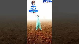 Hasbhi rabhi jallah noori Muhammad saliallah naat islamic VFX video islam islamic vfxshorts [upl. by Ylrrad]