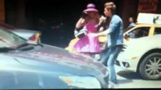 Sharpays Fabulous Adventure  Bloopers [upl. by Marc]