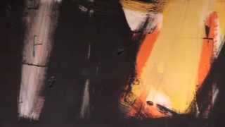 Franz Kline – In Action [upl. by Berga]