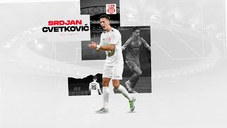 Srdjan Cvetković ● RWCAMLW ● OFK VRŠAC ● Highlights [upl. by Nugent]