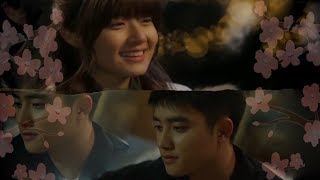 FMV 백일의 낭군님 couple  Doh Kyungsoo 도경수 amp Nam Ji Hyun 남지현 Wonshim [upl. by Asnarepse]