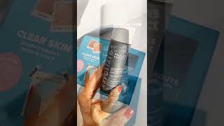 Paulas Choice holygrail skincareproducts shorts exfoliating [upl. by Suirad]