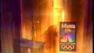 NBC Olympics Theme 1996 [upl. by Batchelor]