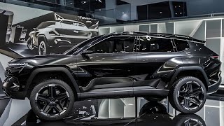 New 2025 Jeep Compass revealed The perfect blend of performance and luxury [upl. by Deegan]