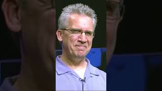 How small is your God  Bill Johnson 2004 faith billjohnson supernatural jesus [upl. by Enelrahc]