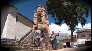 Los Juglares de Ayacucho  Arbolito de Manzano [upl. by Notniv]