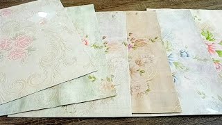 DIY Table Mats  Waterproof Table Mats  Complete Tutorial  Sparky Designs [upl. by Allmon]