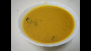 நாகர்கோவில் ஸ்பெஷல் வெறும் குழம்புverum curry [upl. by Rochus]