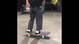 Skateboarding tricks skateboarding damnitfeelsgoodtobeaskater viralvideo fyp foryou [upl. by Mhoj]