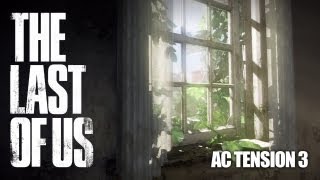 The Last of Us  Combat amp Factions Music AC Tension 3 [upl. by Eibrab597]