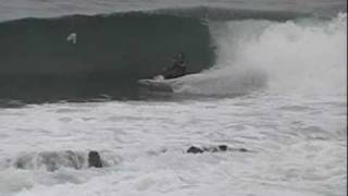 surf no reef em ericeira com mestres miguel fortes e diogo [upl. by Lamont]