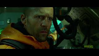 The Meg 2018  Opening Scene [upl. by Nobel884]