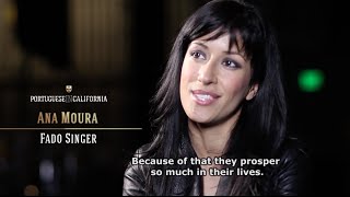 Portuguese in California Documentary  The First Preview [upl. by Rea]