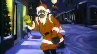 Fat Albert Christmas Special c 1977 [upl. by Ginevra]