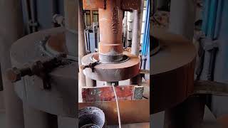 Manufacturing process for head pipe plugs [upl. by Drahsar]