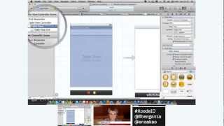 Desarrollo iOS con el storyboard xcodeIO [upl. by Gaeta427]