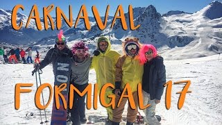 Fomigal 2017 Carnaval [upl. by Deny535]