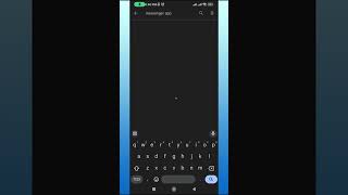 How to Install Messenger on Your Android Mobile Phone [upl. by Henrieta]