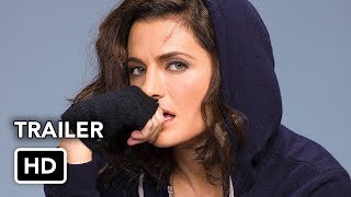 Absentia Season 2 Trailer  Rotten Tomatoes TV [upl. by Nipsirc]