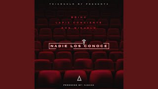 Nadie Los Conoce [upl. by Chassin889]