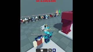 Secret Dev Area in SHADOVIS RPG on Roblox [upl. by Wons]